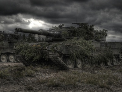 Chorwacja będzie modernizować armię. Lista planowanych zakupów robi wrażenie