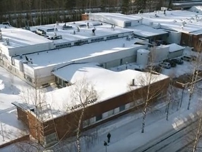 Aspocomp ze wsparciem UE na rozbudowę zakładu w Oulu