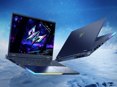 Graj bez kompromisów - kup laptopa Acer Predator w Media Expert i odbierz jedną z topowych gier za darmo!