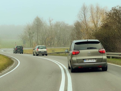 10 najtańszych samochodów Citroën w Polsce z niezawodnym silnikiem HDi oraz małym przebiegiem