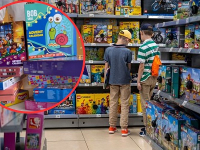 Skromne kalendarze adwentowe odchodzą do lamusa. Teraz w modzie są te 