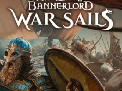 Dziś premiera Mount & Blade II Bannerlord War Sails. Dodatek kupicie za 78 zł w Gamesplanet!