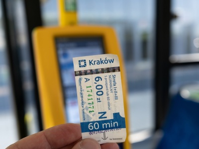 Podwyżki cen w Krakowie. Na to muszą się przygotować mieszkańcy