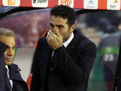 Żałobny wpis Gianluigiego Buffona. Śmierć legendy wstrząsnęła Włochami