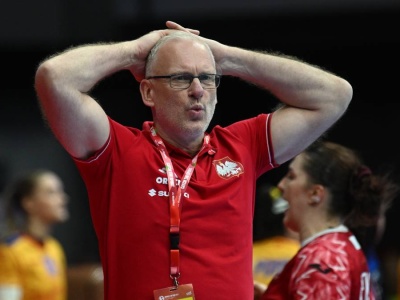 MŚ piłkarek ręcznych: Polska - Chiny. Kiedy mecz? O której godzinie?