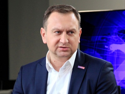 Tomasz Trela nie gryzł się w język! 