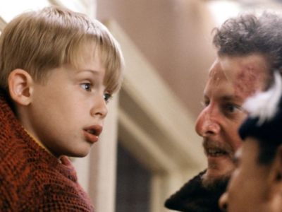 Co powiecie na „Kevina samego w domu 3”? Macaulay Culkin ma oryginalny pomysł na fabułę