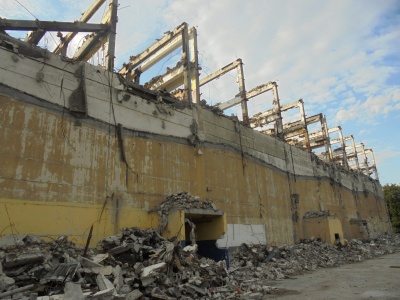 Jadwiga Staniszkis: Granice destrukcji (2004)