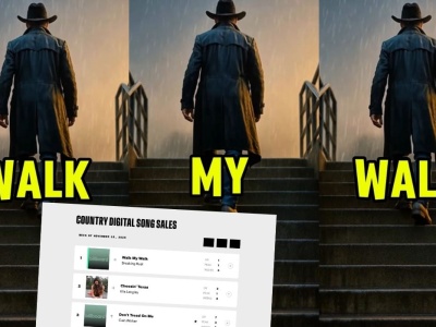 Utwory generowane w AI już rozgościły się na listach przebojów i zdobywają publiczność