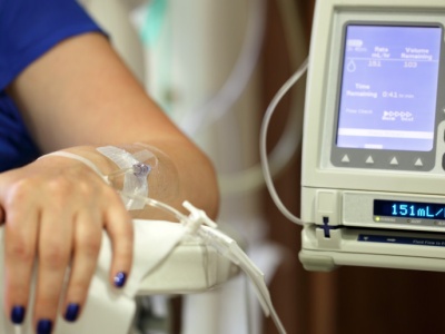 Testy wielogenowe mogą pomóc pacjentkom z rakiem piersi. 