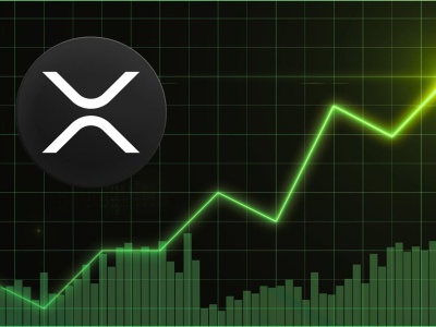 Kolejny duży zastrzyk kapitału dla Ripple. Kurs XRP odbija o ponad 20%. Hossa wraca?