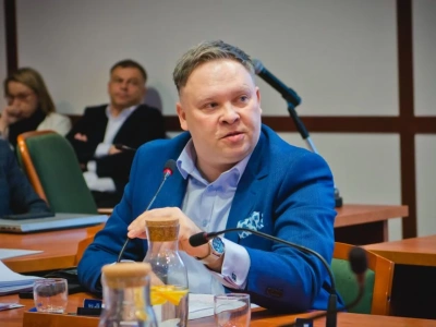 Baranowski: Naruszono dobra osobiste moich dzieci