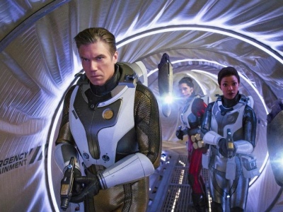 Dwie legendarne serie science fiction zostaną połączone? Gwiazda jednego z nich proponuje idealne rozwiązanie