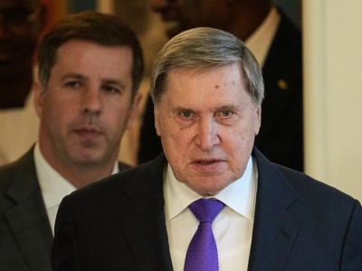 Nowa wersja planu pokojowego, Kreml potwierdza. 