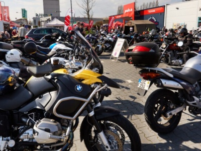 Motocyklowy gigant z Niemiec znowu ogłasza upadłość. Podał powody