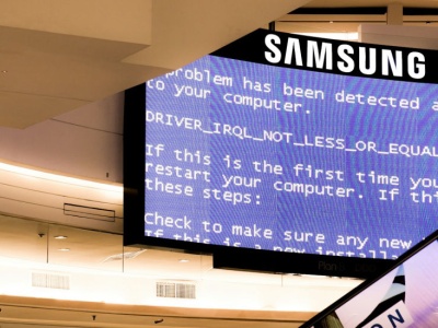 Co ten Microsoft wyprawia? Takiego rozwiązania problemu się nie spodziewałem