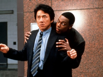 Powrót kultowej komedii spisany był na straty. Czwarta część powstanie dzięki... Trumpowi?