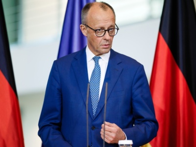 Europa jest marionetką? Merz: Decyzje dotyczące spraw europejskich wymagają jej zgody