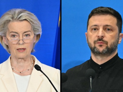 Von der Leyen o wykorzystaniu rosyjskich aktywów: Jesteśmy gotowi