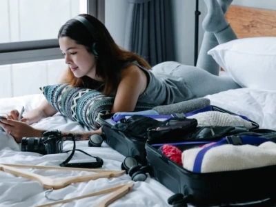 Jak przygotować się do urlopu: lista rzeczy do zabrania na wakacje