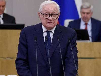 Rosja ostrzega przed nowym konfliktem. Wskazano konkretny region