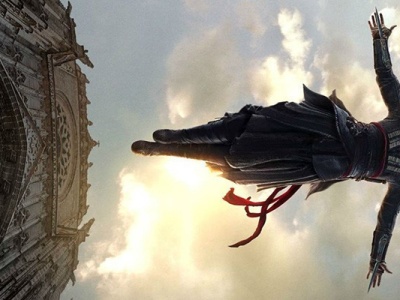 Netflix robi serialowego „Assassin's Creeda”. Wiemy, kto w nim zagra!