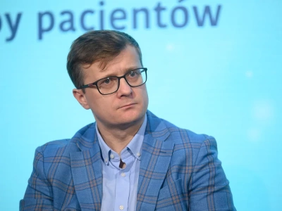 Dr Leszek Kraj: To nowotwór inny niż wszystkie