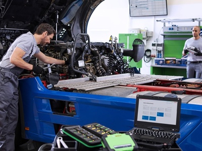 Inter Cars zaprasza warsztaty na Dzień Profesjonalisty. Wstęp wolny!