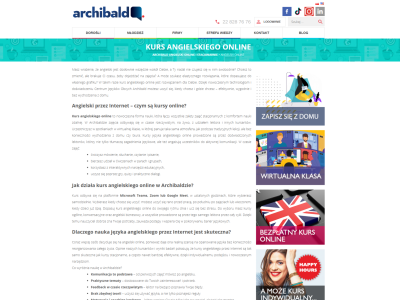 Kurs angielskiego online a realne efekty - na co zwrócić uwagę, żeby nie zmarnować budżetu na naukę?