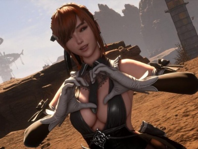 Twórcy Stellar Blade podpisują nową umowę wydawniczą. Plany na przyszłość zachwycą fanów!