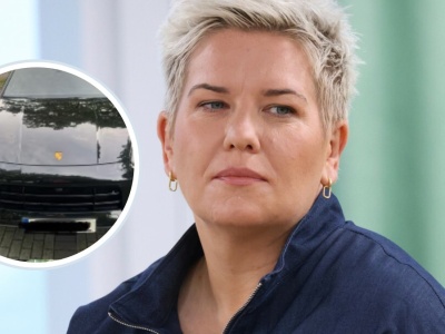 Anita Włodarczyk sprzedaje swoje Porsche Cayenne. Zdradziła powód decyzji