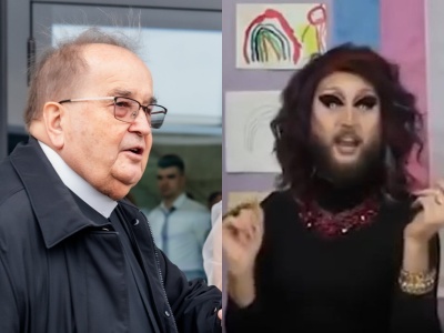 Afera o Radio Maryja i decyzję KKRiT. Sprawa trafiła do sądu. 