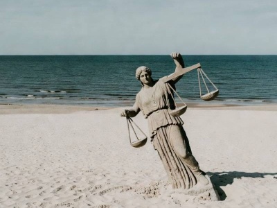 Biznesmen z Darłowa jednak odpowie za jazdę po pijanemu. Zwrot w sprawie