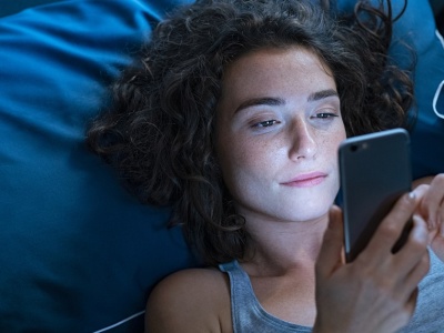 Bańka informacyjna ma ciemną stronę. 