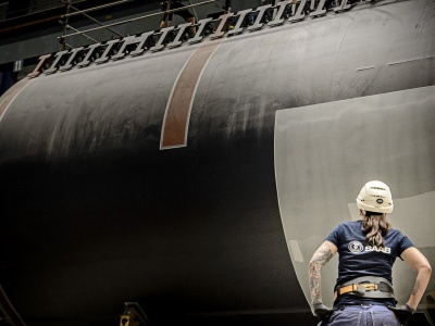 Szwedzki dostawca Orki: Czekamy na start negocjacji