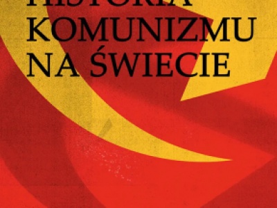 Historia komunizmu na świecie. Współsprawcy