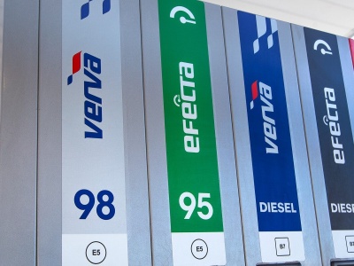 Eksperci: Diesel idzie w górę drugi tydzień z rzędu