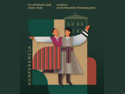 W czwartek w Muzeum konferencja „Teatr obrzędowy. Dziedzictwo wyobrażone”