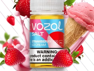 Liquid i olejki do e-papierosa – jak wybrać idealny smak i moc?