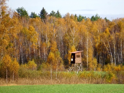 Myśliwi zostaną objęci szkoleniami dot. bezpieczeństwa
