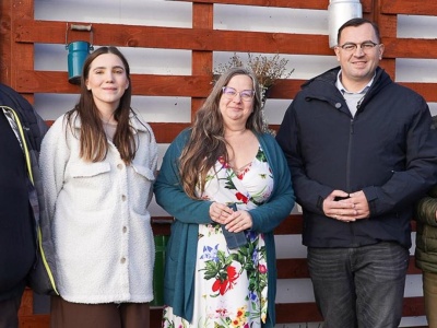 Krajewski pokazuje rolnikom drogę wyjścia. Rolniczy handel detaliczny wraca do gry