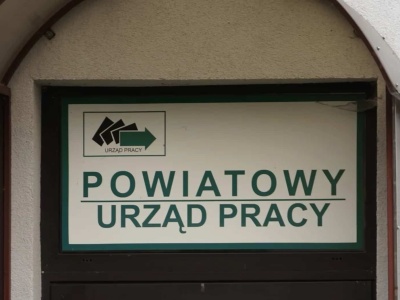 Zakład na Mazurach planuje zwolnić ćwierć tysiąca pracowników