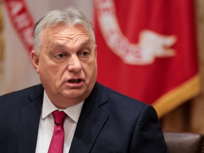 Nieoficjalnie: Orban poleci do Moskwy. Ma spotkać się z Putinem