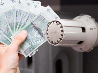 Bon ciepłowniczy. Ważna zmiana: część gmin nie będzie rozpatrywała wniosków