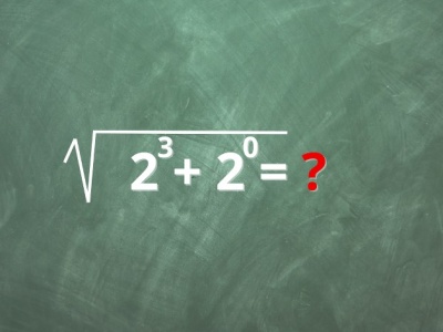 Nie tylko geniusze odpowiadają poprawnie. Jaki jest wynik?