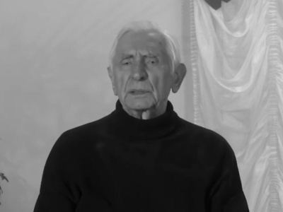 Nie żyje Stanisław Sparażyński. Aktor Teatru Narodowego w Warszawie ma na koncie role w wielu serialach