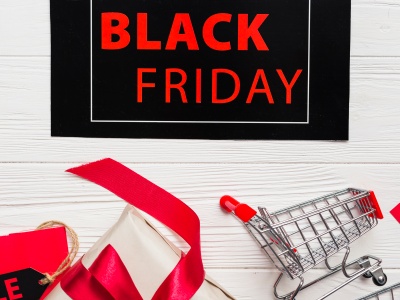 Zwroty po Black Friday to katastrofa. Jesteście na to gotowi?