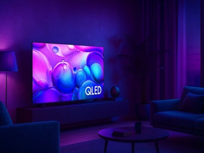 Absolutny hit Black Friday?! Samsung QLED 55 cali za 1799 zł