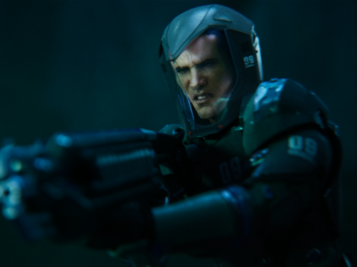 Exodus wkrótce ujawni przed graczami nowe tajemnice. Potwierdzono debiut kolejnego trailera na ważnej imprezie