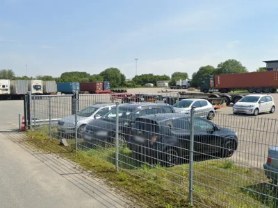 230 tys. zł za weekendowe pauzy w kabinach – wielka kara dla właściciela parkingu